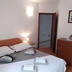 Apartment With Parking Space - 22490 *