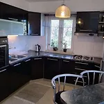With Parking Space - 22490 Makarska