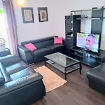Apartment With Parking Space - 22490 *