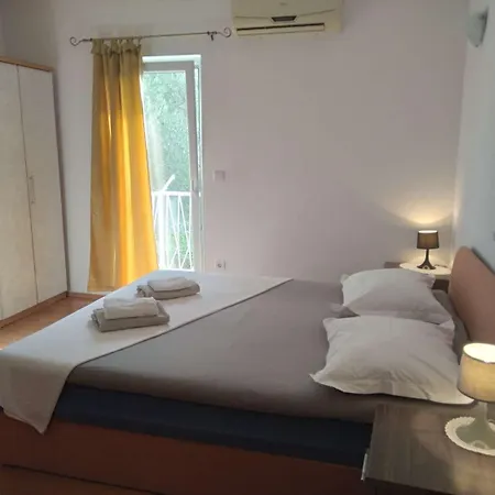 Apartment With A Parking Space - 22490