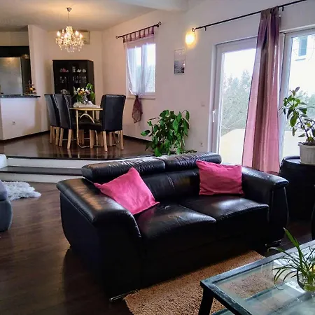 With A Parking Space - 22490 Apartment