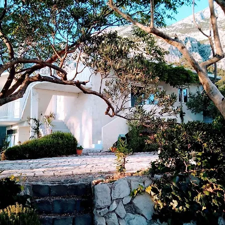 Apartman With Parking Space - 22490