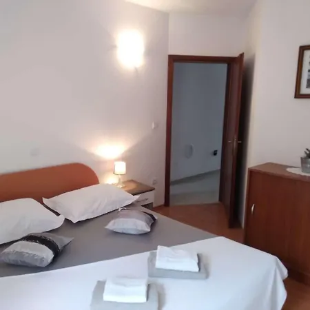 Apartment With A Parking Space - 22490 *
