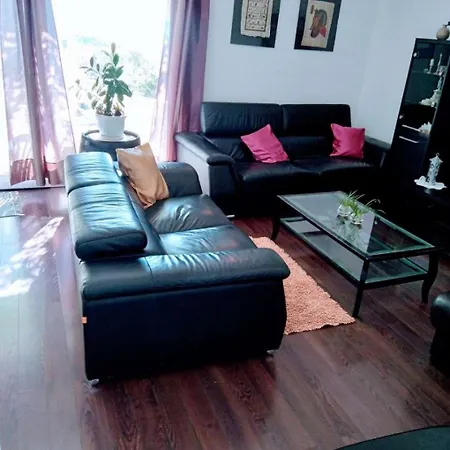 With A Parking Space - 22490 Makarska