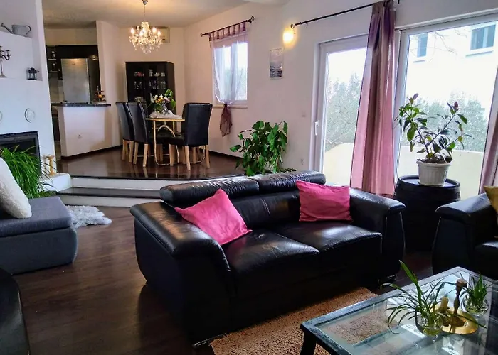 With Parking Space - 22490 Apartment