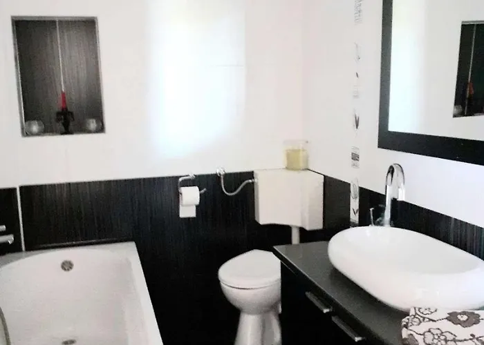 Apartment With Parking Space - 22490