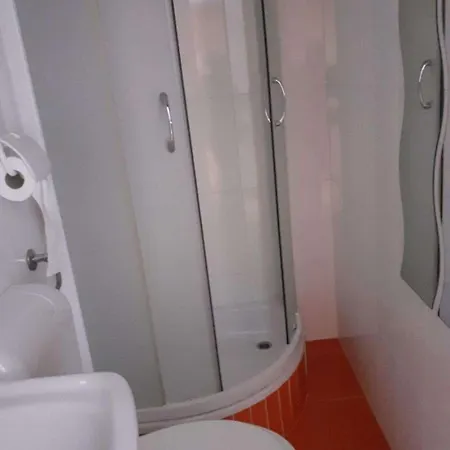 With Parking Space - 22490 Apartment Makarska