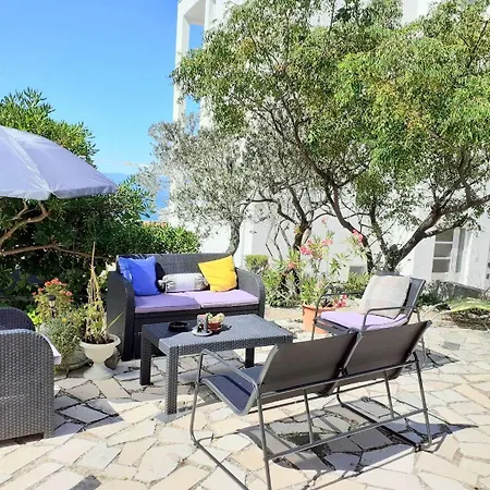 With Parking Space - 22490 Makarska